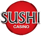 Sushi Casino logotyp