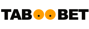 Taboobet Casino logotyp