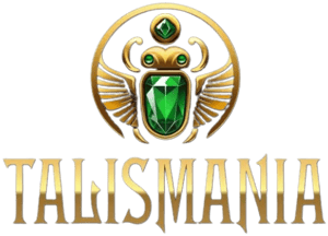 casino Talismania Casino logo