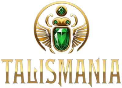 Talismania Casino logotyp