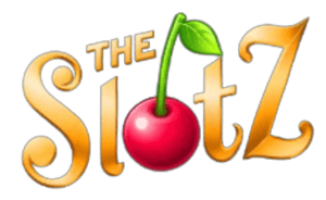 The Slotz logotyp