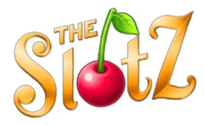 The Slotz Casino logo