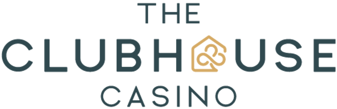 casino The Clubhouse Casino logo