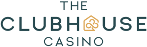 casino The Clubhouse Casino logo