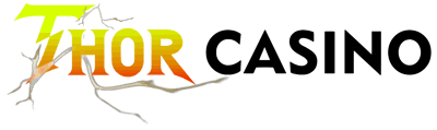 Thor Casino logotyp