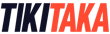 TikiTaka Casino logotyp