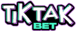 Tiktakbet Casino logotyp