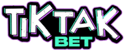 Tiktakbet Casino logotyp