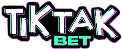 Tiktakbet Casino logotyp