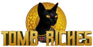 casino Tomb Riches Casino logo