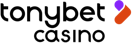 TonyBet Casino logo