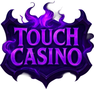casino Touch Casino logo