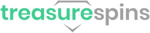 Treasurespins logotyp