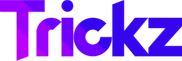 Trickz Casino logotyp