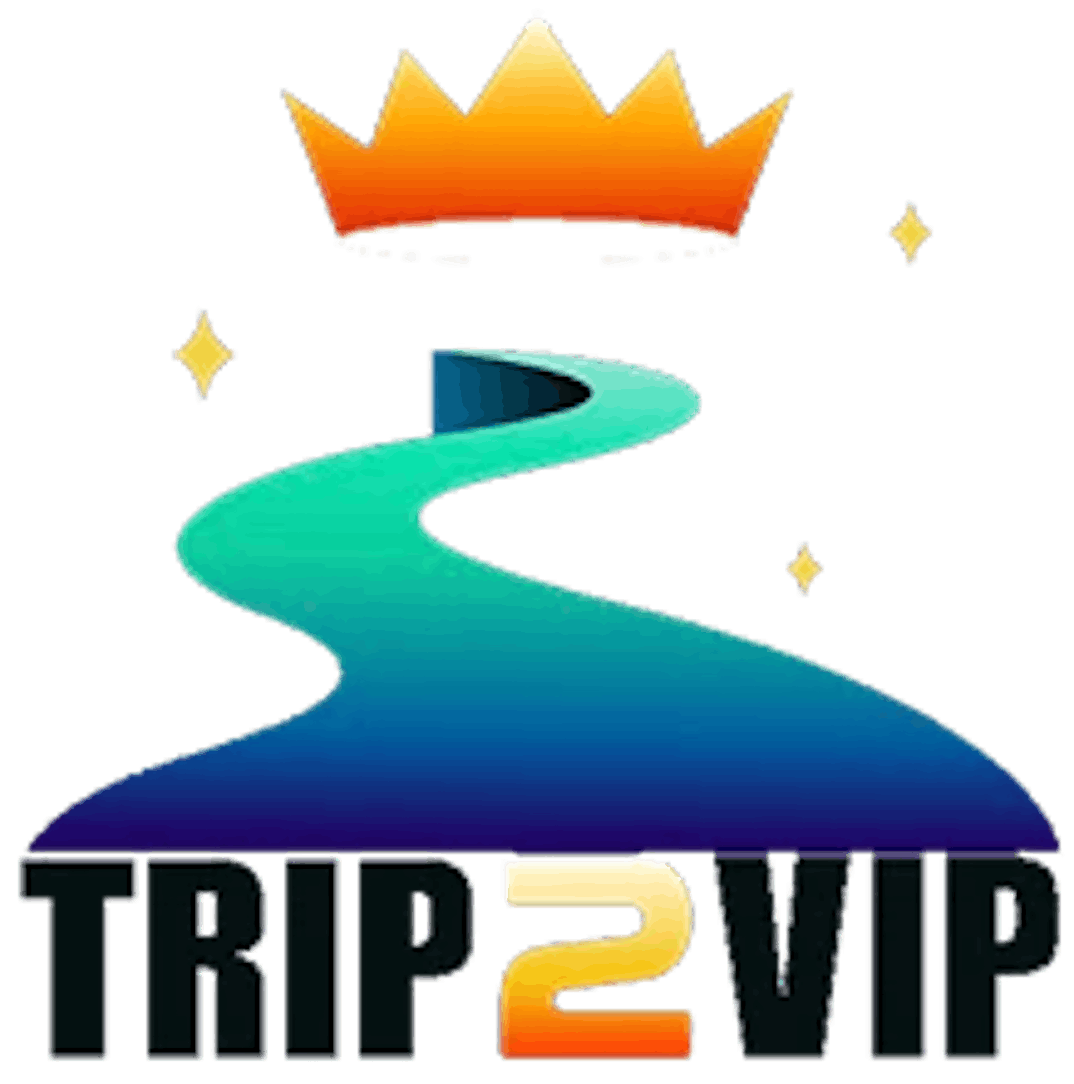 casino Trip2vip Casino logo