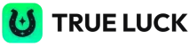 True Luck logotyp