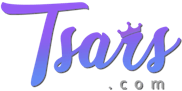 Tsars Casino logotyp