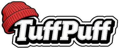 TuffPuff Casino logotyp