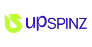 UpSpinz Casino logotyp
