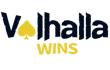 Valhalla Wins Casino logotyp