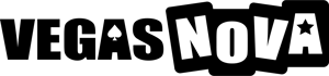 Vegas Nova logotyp