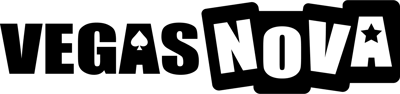 Vegas Nova Casino logotyp