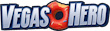 Vegas Hero Casino logotyp