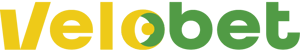 Velobet logotyp