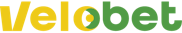 Velobet Casino logotyp
