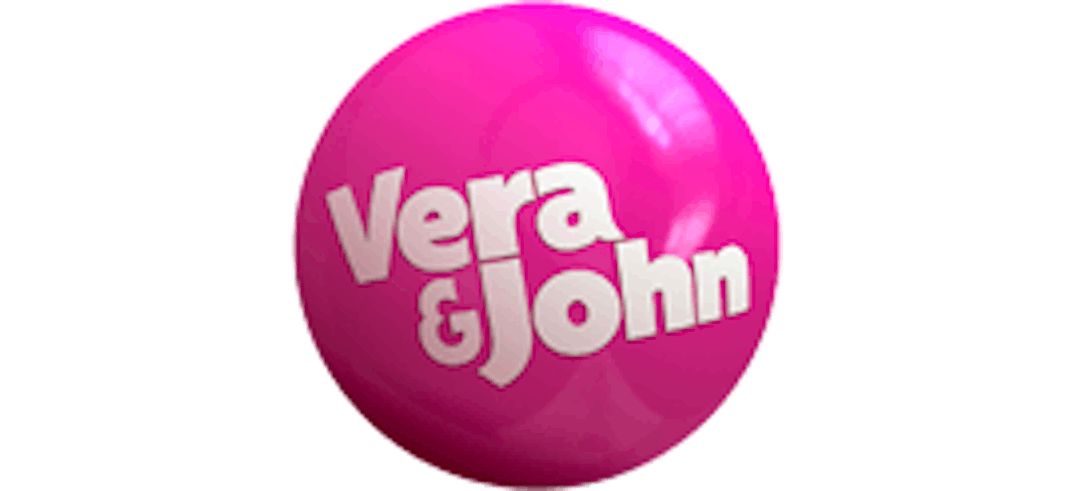 casino Vera & John Casino logo