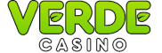 Verde Casino logotyp