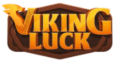 Viking Luck logotyp
