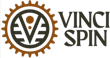 Vinci Spin Casino logotyp