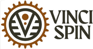 casino Vinci Spin Casino logo