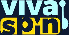 Viva Spin Casino logotyp