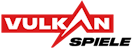 Vulkan Spiele Casino logotyp