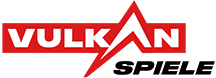 Vulkan Spiele Casino logotyp