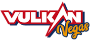 Vulkan Vegas Casino logotyp