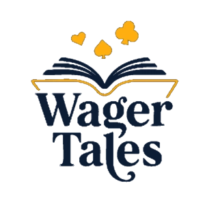 Wager Tales Casino logotyp