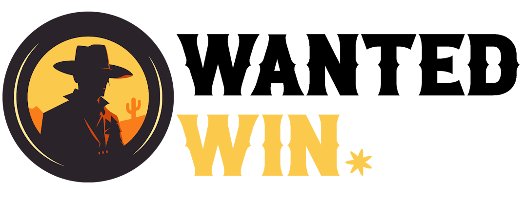 casino Wantedwin Casino logo