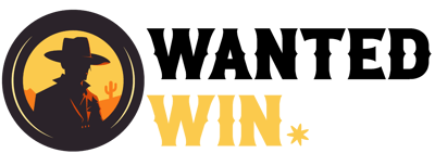 Wantedwin Casino logotyp