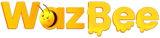 Wazbee Casino logo