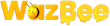 Wazbee Casino logotyp