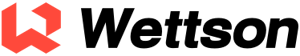Wetsson logotyp