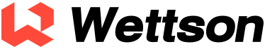 Wettson Casino logotyp