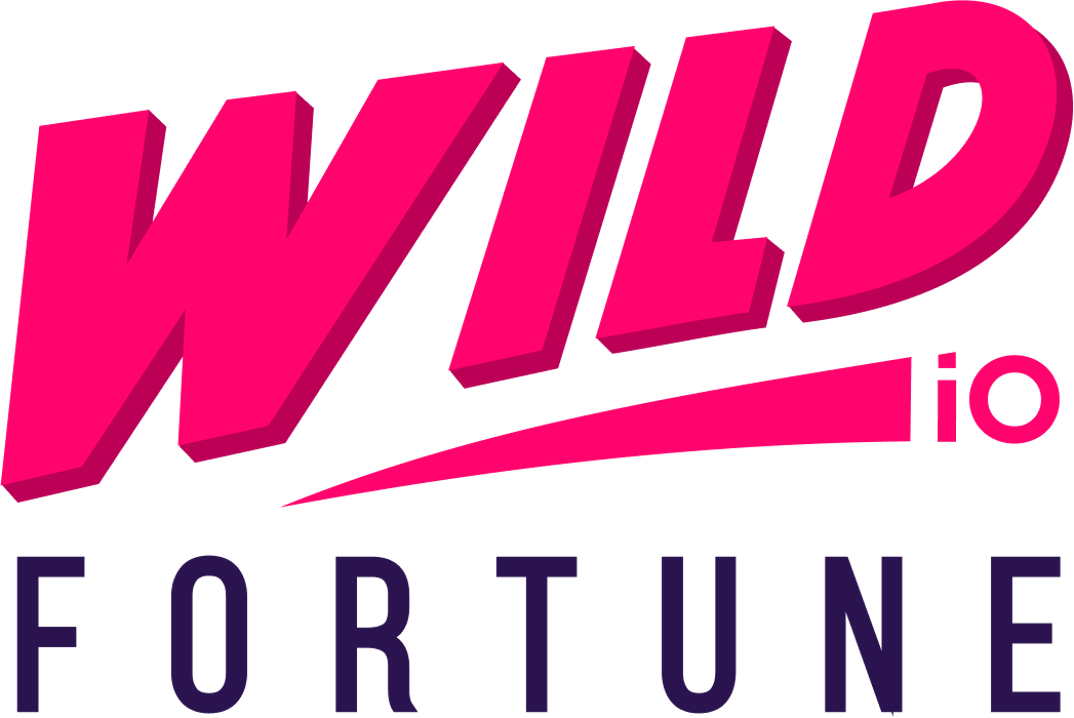 casino Wild FortuneIO logo