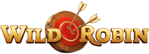 Wild Robin logotyp