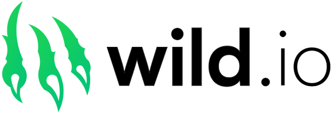 casino Wild.io Casino logo