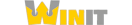 Win It bet Casino logotyp