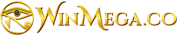 Win Mega Casino logotyp